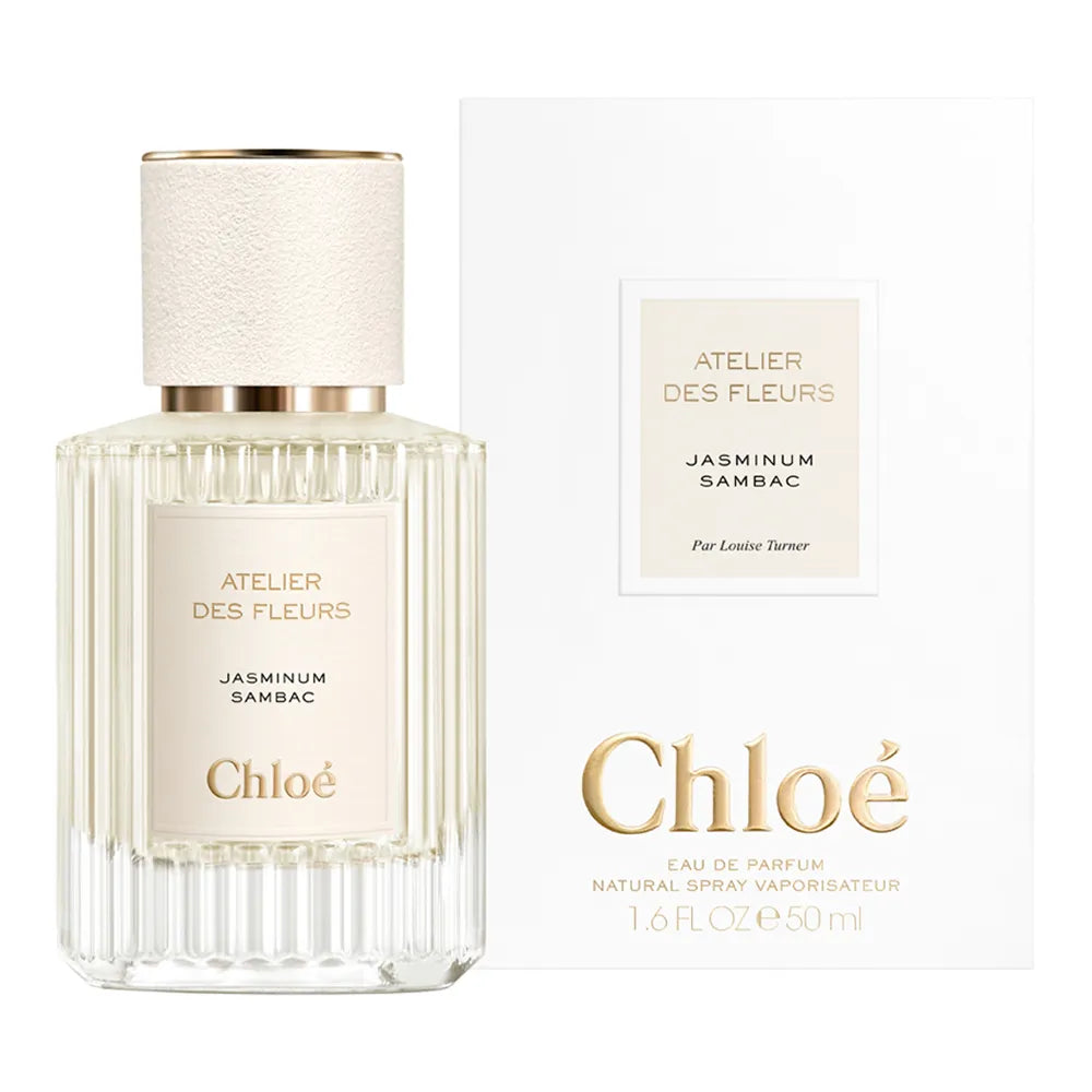 Chloé Atelier Des Fleurs Cedrus De Parfum 50ml