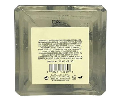 Jo Malone London English Pear &amp; Freesia Body &amp; Hand Wash Gel 500ml (Without Box)