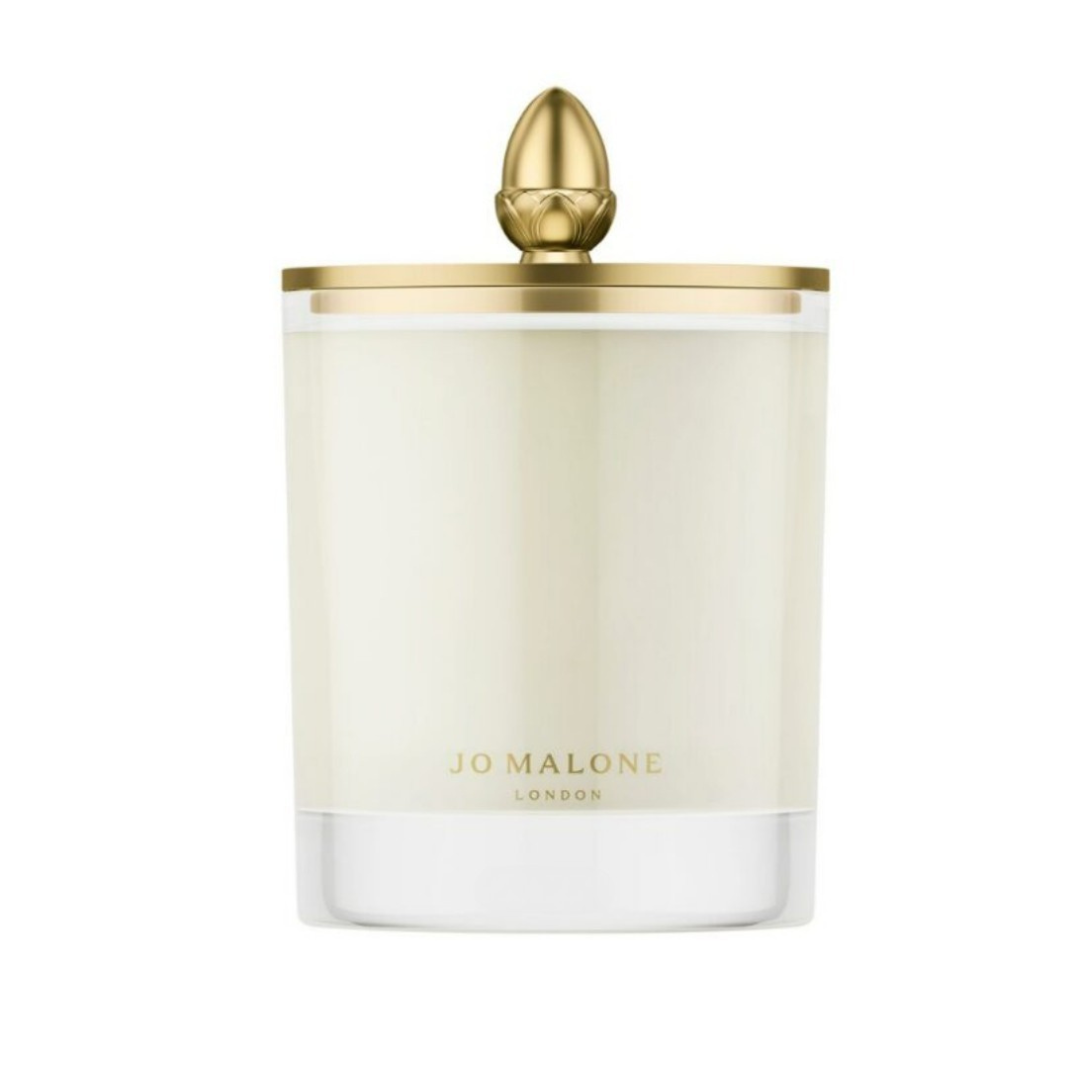 Jo Malone London Candle Dawn Musk (white box) 200g