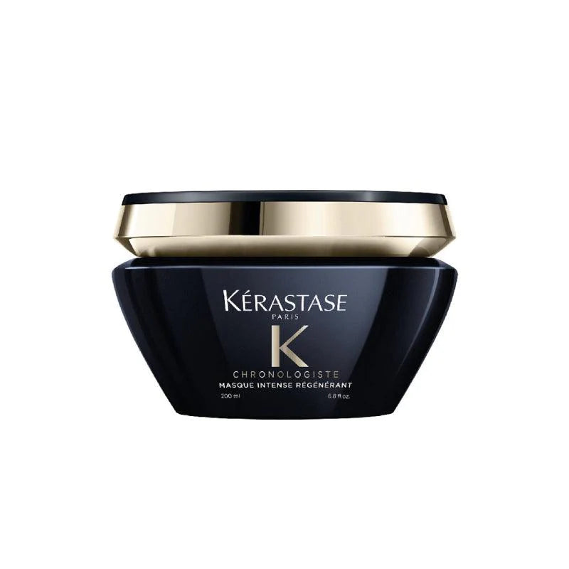 Kerastase Chronologiste Masque Intense Regenerant 200ml/ Kerastase Densifique Densite Mask 200ml