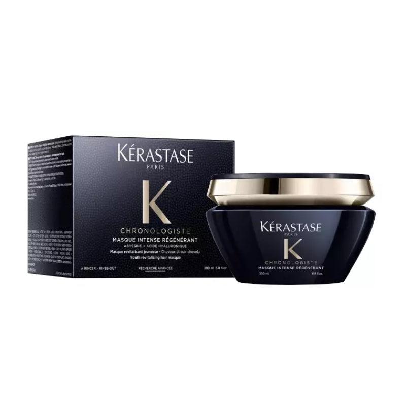 Kerastase Chronologiste Masque Intense Regenerant 200ml/ Kerastase Densifique Densite Mask 200ml