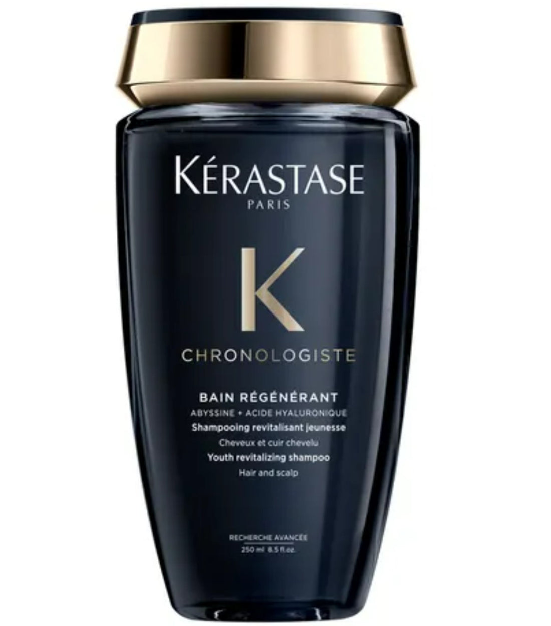 Kerastase Chronologiste Youth Revitalizing Shampoo 250ml