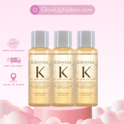 Kerastase Elixir Ultime L&