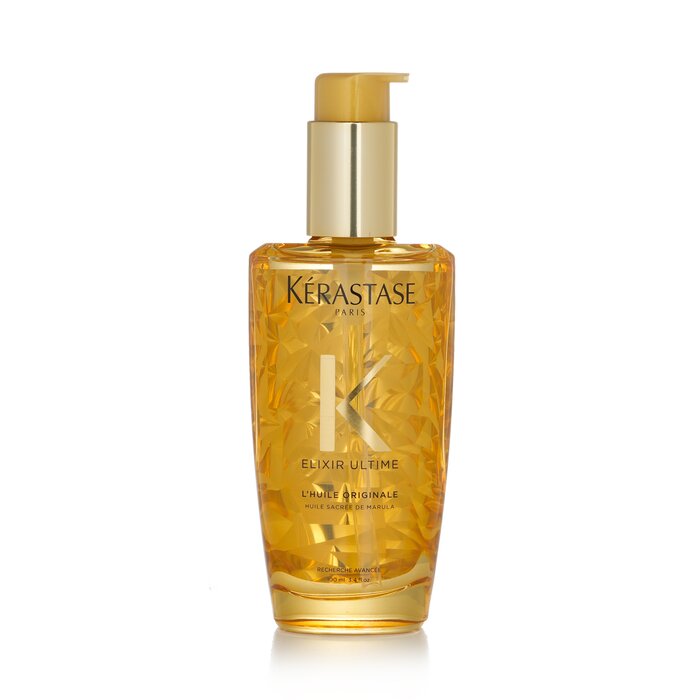 Kerastase Paris Elixir Ultime L&