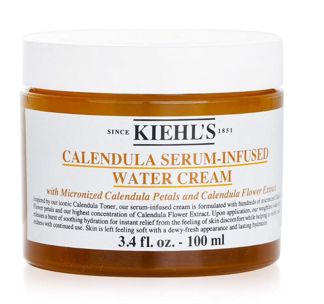 Kiehl&