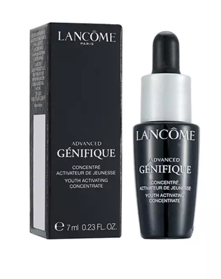 Lancome Advanced Genifique Youth Activating Concentrate 7ml/ 100ml