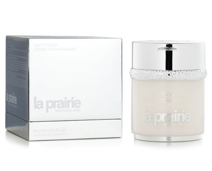 LA PRAIRIE White Caviar Crème Extraordinaire 60ml