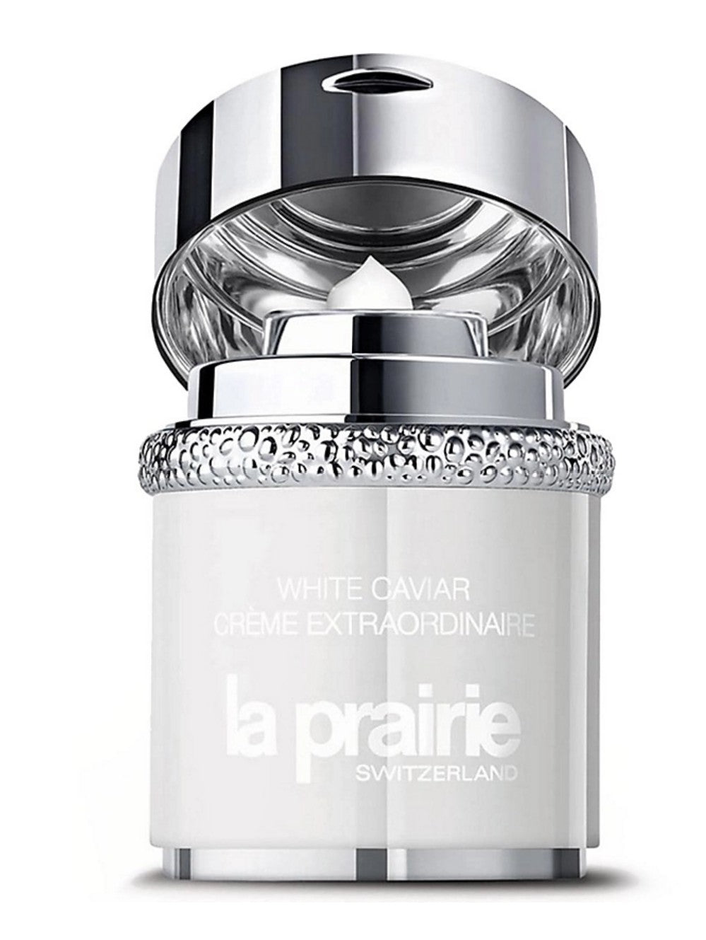LA PRAIRIE White Caviar Crème Extraordinaire 60ml