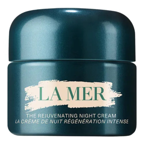 La Mer The Rejuvenating Night Cream 7ml/ 30ml/ 60ml/ 100ml