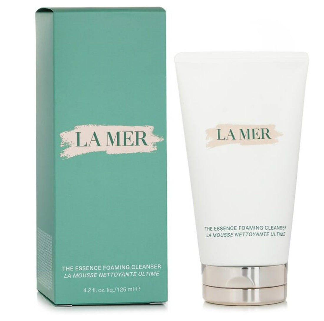 La Mer The Essence Foaming Cleanser 125ml