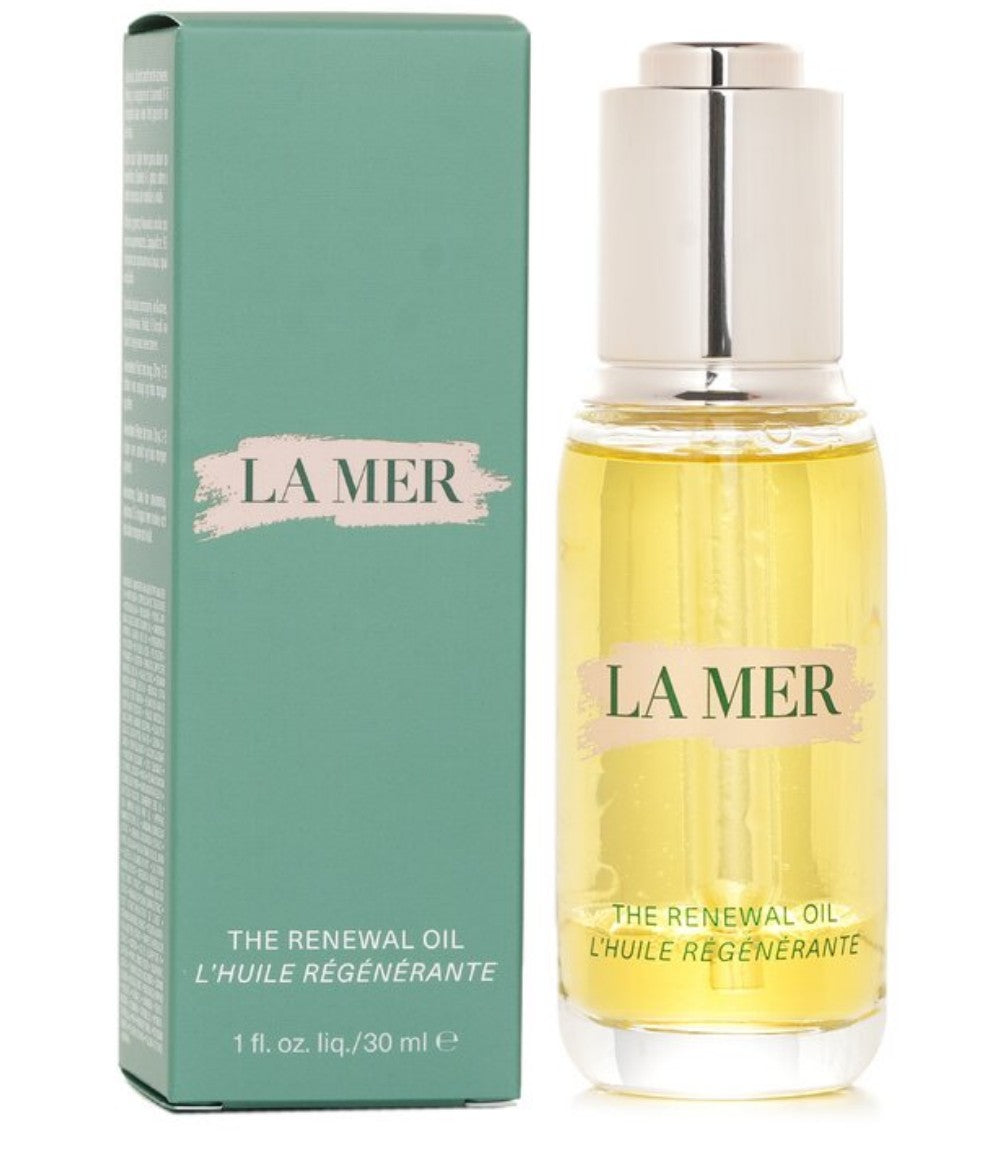 La Mer The Renewal Oil 30ml