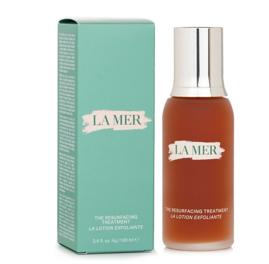 La Mer The Resurfacing Treatment Lotion Exfoliante 100ml