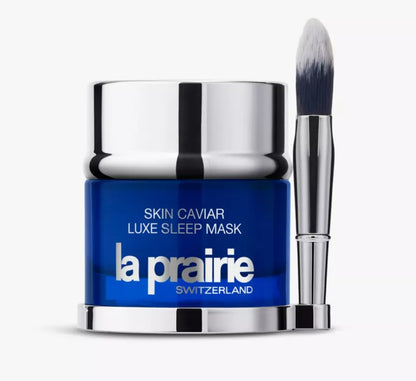 La Prairie Skin Caviar Luxe Sleep Mask 50ml