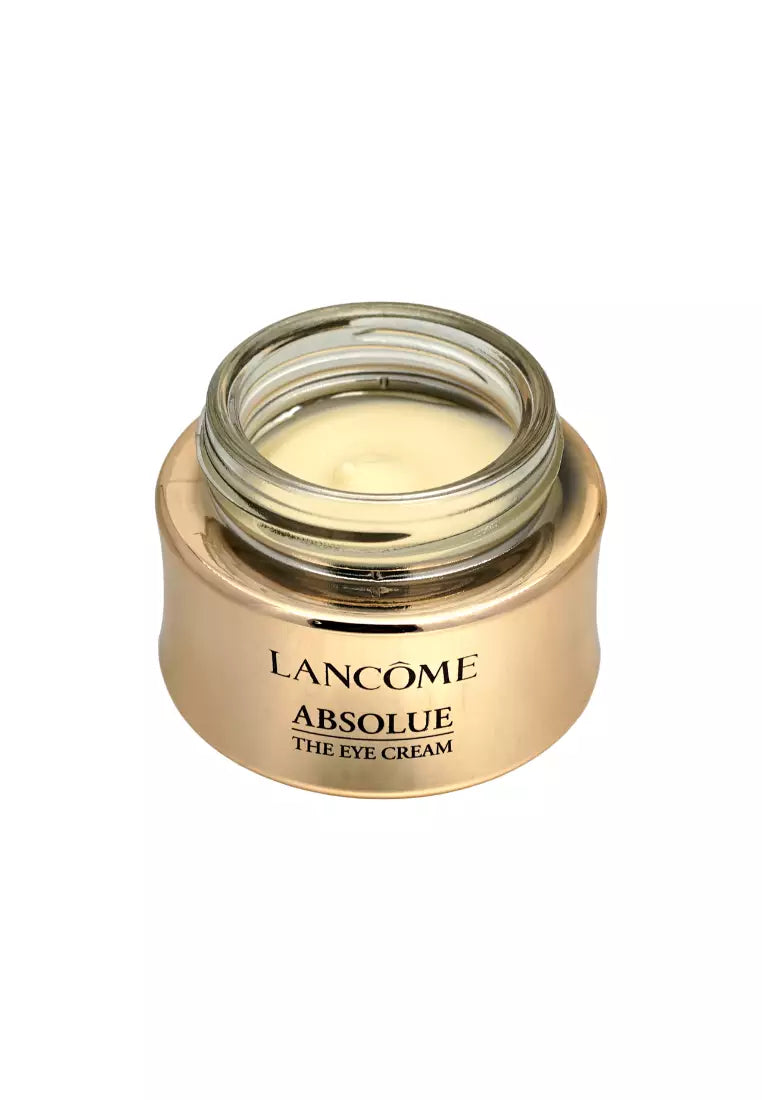 Lancome Absolue The Eye Cream 5ml/ 20ml