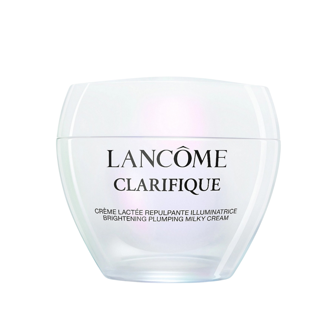 Lancome Clarifique Brightening Pumping Milky Cream 15ml