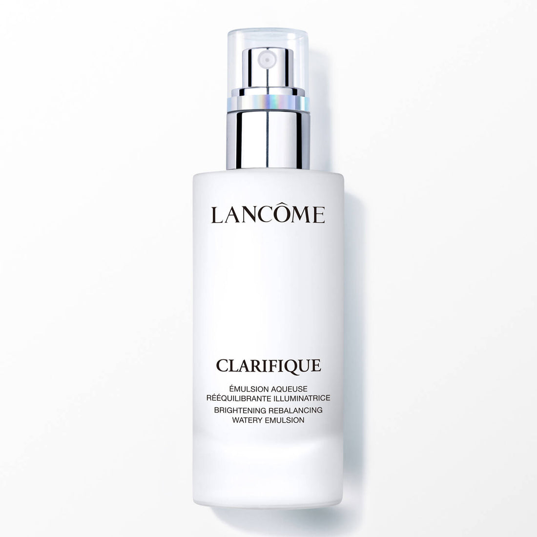 Lancôme Clarifique Brightening Rebalancing Watery Emulsion 15ml/ 75ml