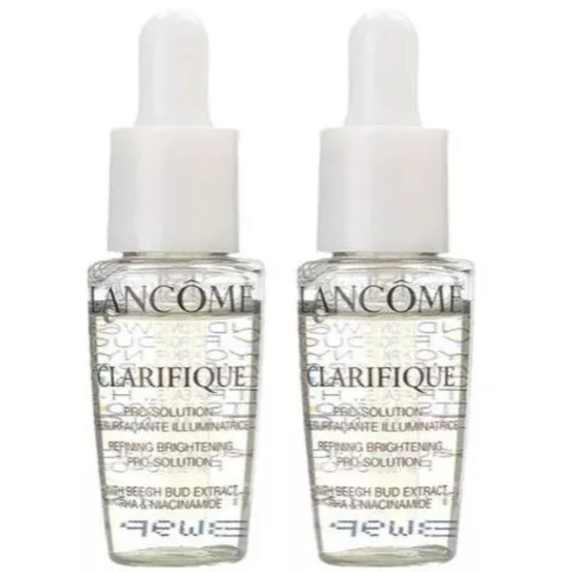 Lancome Clarifique Pro-Solution Refining Brightening Serum 7ml