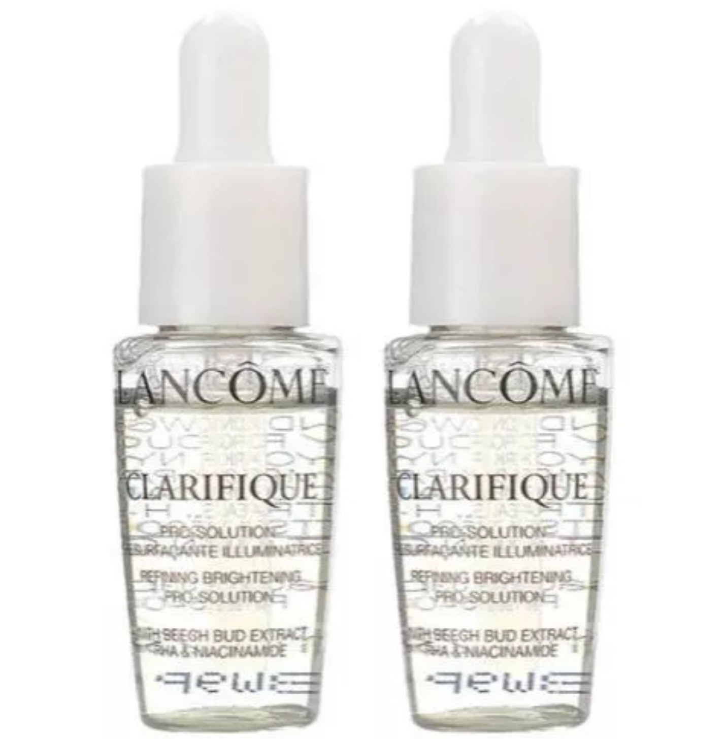 Lancome Clarifique Pro-Solution Refining Brightening Serum 7ml