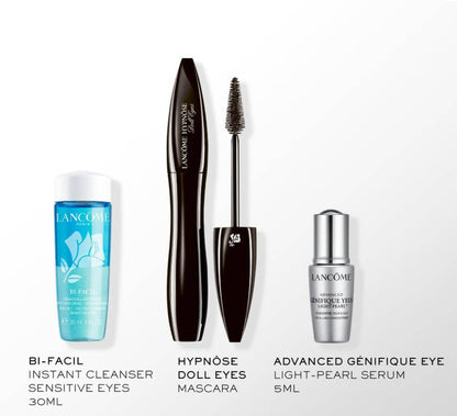 Lancome Hypnose Volume Lift Doll Eyes Mascara Gift Set