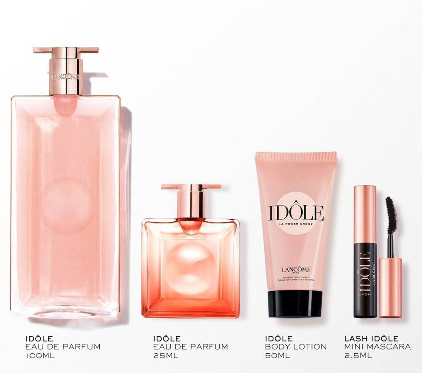 Lancôme Idole Eau De Parfum Gift Set