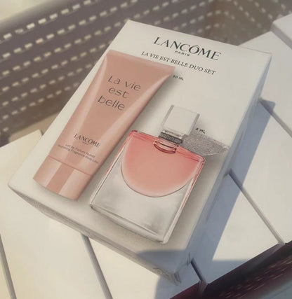 Lancome La Vie Est Belle Duo Set