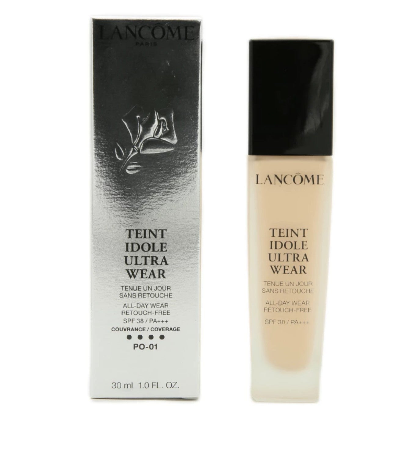 Lancome Teint Idole Ultra Wear Foundation 30ml  