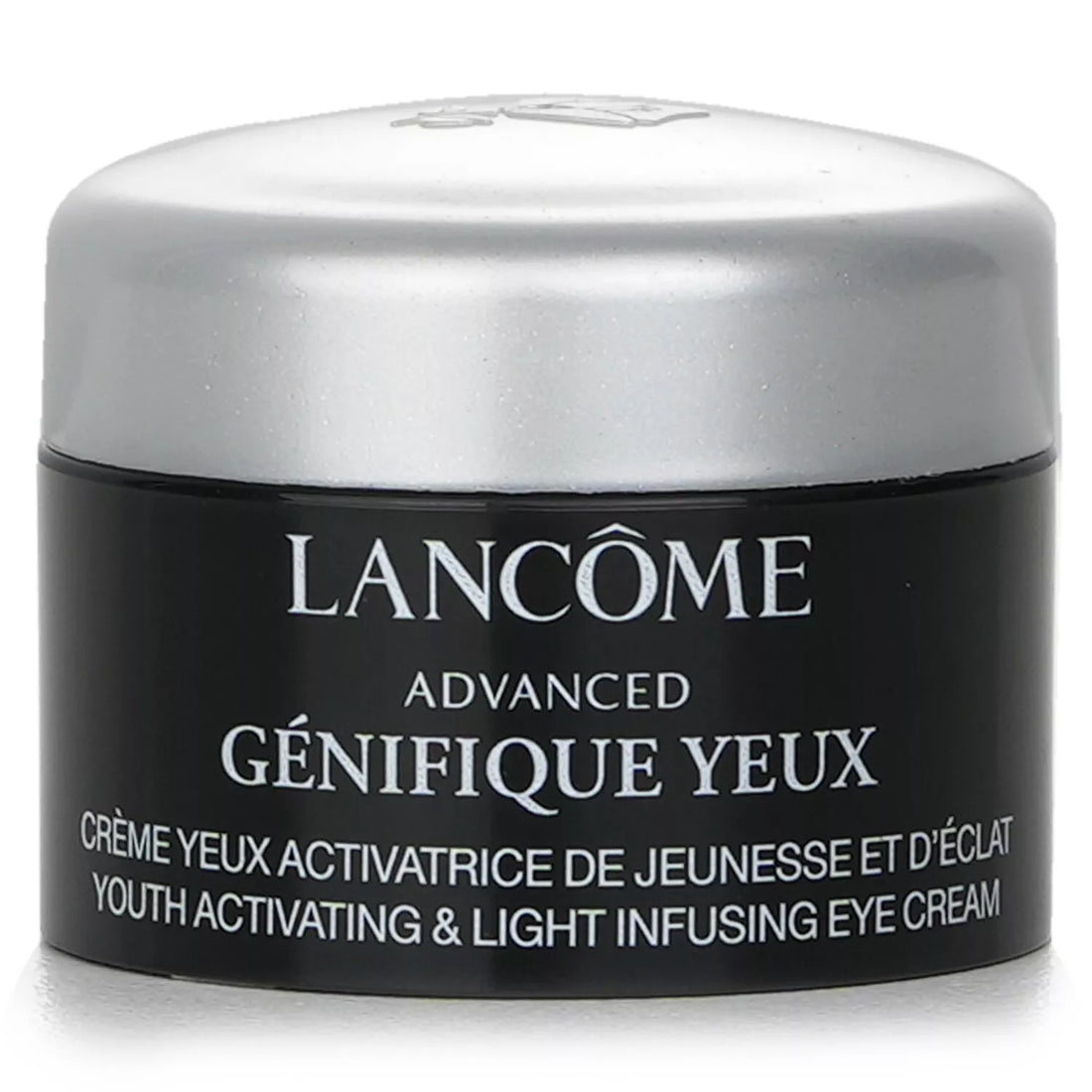 Lancome Mini Advanced Genifique Yeux Youth Activating &amp; Light Infusing Eye Cream 5ml/Lancome Mini Renergie Yeux Lifting Filler Eye Cream 5ml