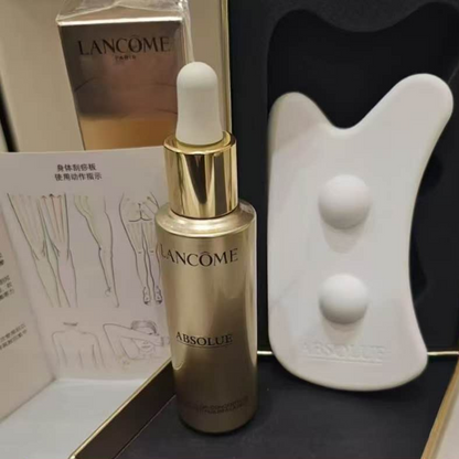 Lancome absolue rose multi-oil concentrate 30ml (with massage tool)