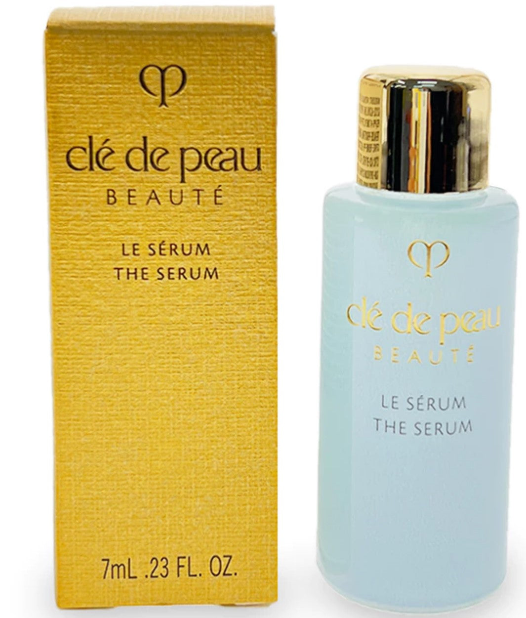 Cle De Peau The Serum II 7ml/ 50ml
