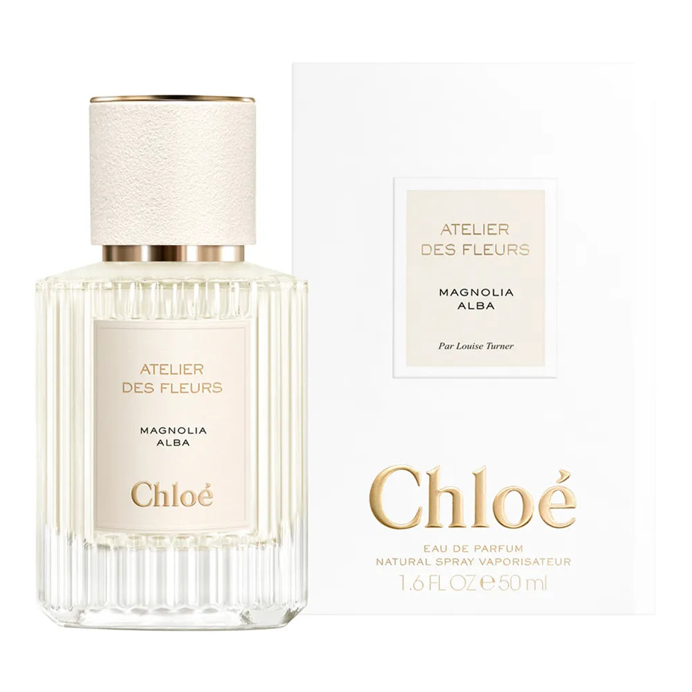 Chloé Atelier Des Fleurs Cedrus De Parfum 50ml