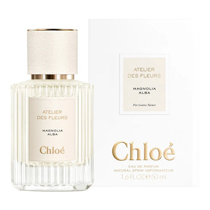 Chloé Atelier Des Fleurs Cedrus De Parfum 50ml