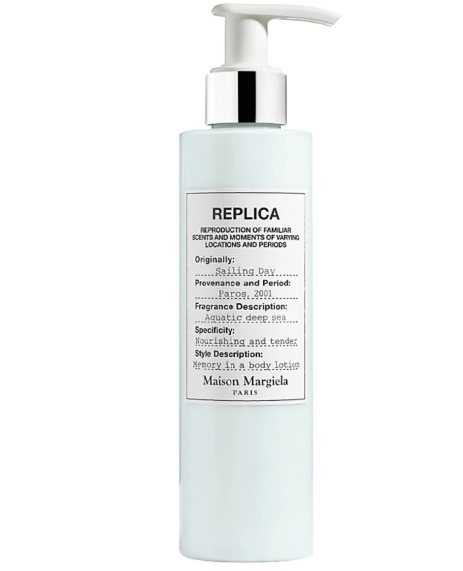 Maison Margiela Replica Sailing Day Body Lotion 200ml