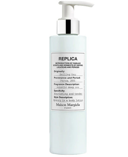 Maison Margiela Replica Sailing Day Body Lotion 200ml