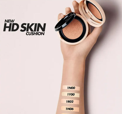Make Up For Ever HD Skin Cushion Foundation SPF50+ PA++++ 15g