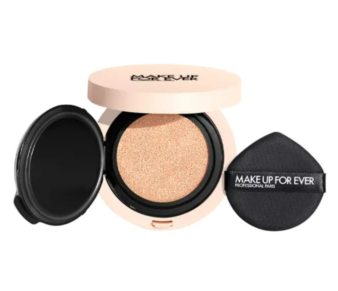 Make Up For Ever HD Skin Cushion Foundation SPF50+ PA++++ 15g