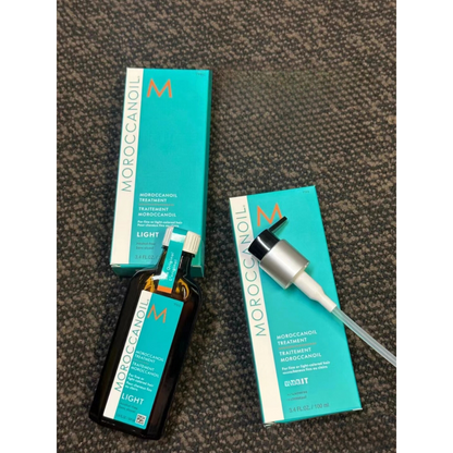 Moroccanoil Treatment Light 100ml