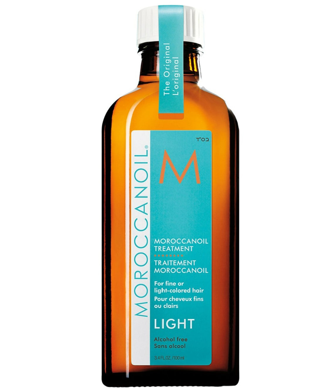 Moroccanoil Treatment Light 100ml