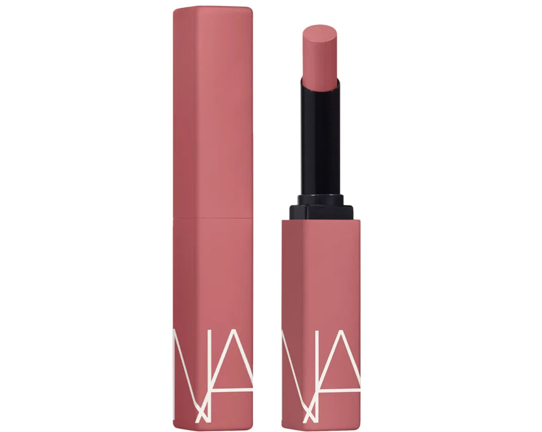 NARS Power matte Lipstick 