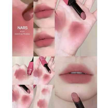 NARS Power matte Lipstick 