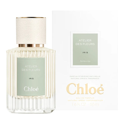 Chloé Atelier Des Fleurs Cedrus De Parfum 50ml