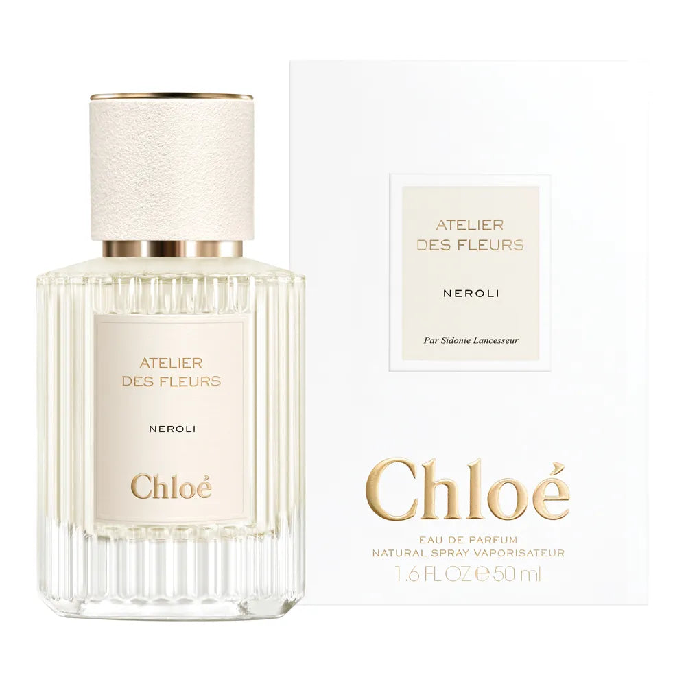 Chloé Atelier Des Fleurs Cedrus De Parfum 50ml
