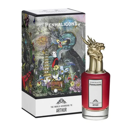 Penhaligon&