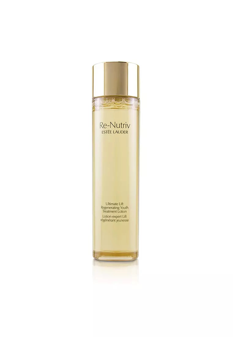 Estee Lauder Re Nutriv Ultimate Lift Regenerating Youth Treatment Lotion 30ml x 2
