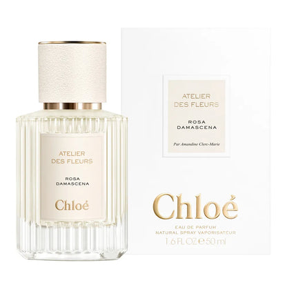 Chloé Atelier Des Fleurs Cedrus De Parfum 50ml