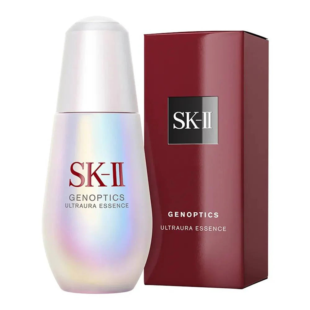 SK-II Genoptics Ultraura Essence 50m