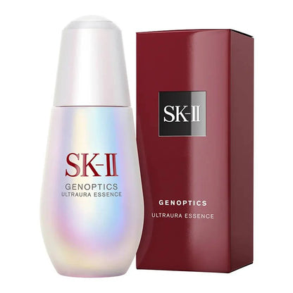 SK-II Genoptics Ultraura Essence 50m