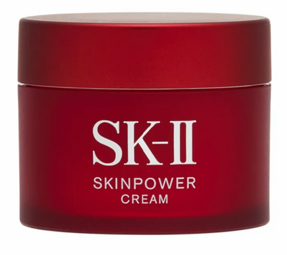 SK-II Skinpower Advanced Airy Cream 15g/ 80g