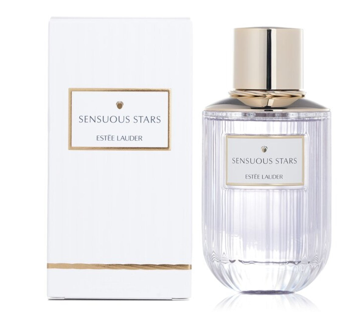 Estee Lauder Infinte Sky/ Sensuous Stars Eau De Parfum 40ml