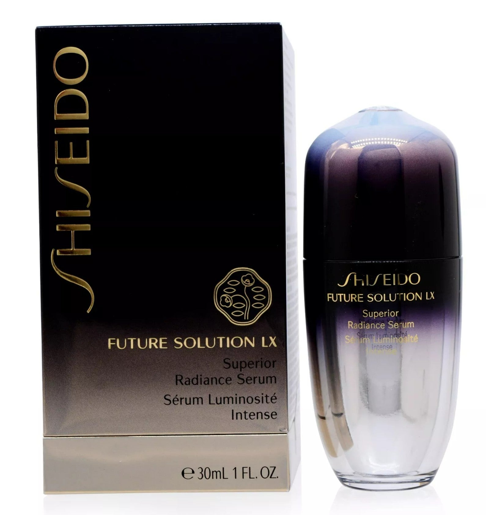 Shiseido Future Solution LX Superior Radiance Serum 30ml