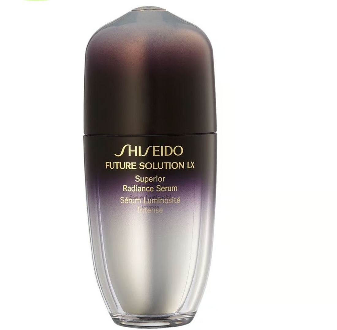 Shiseido Future Solution LX Superior Radiance Serum 30ml